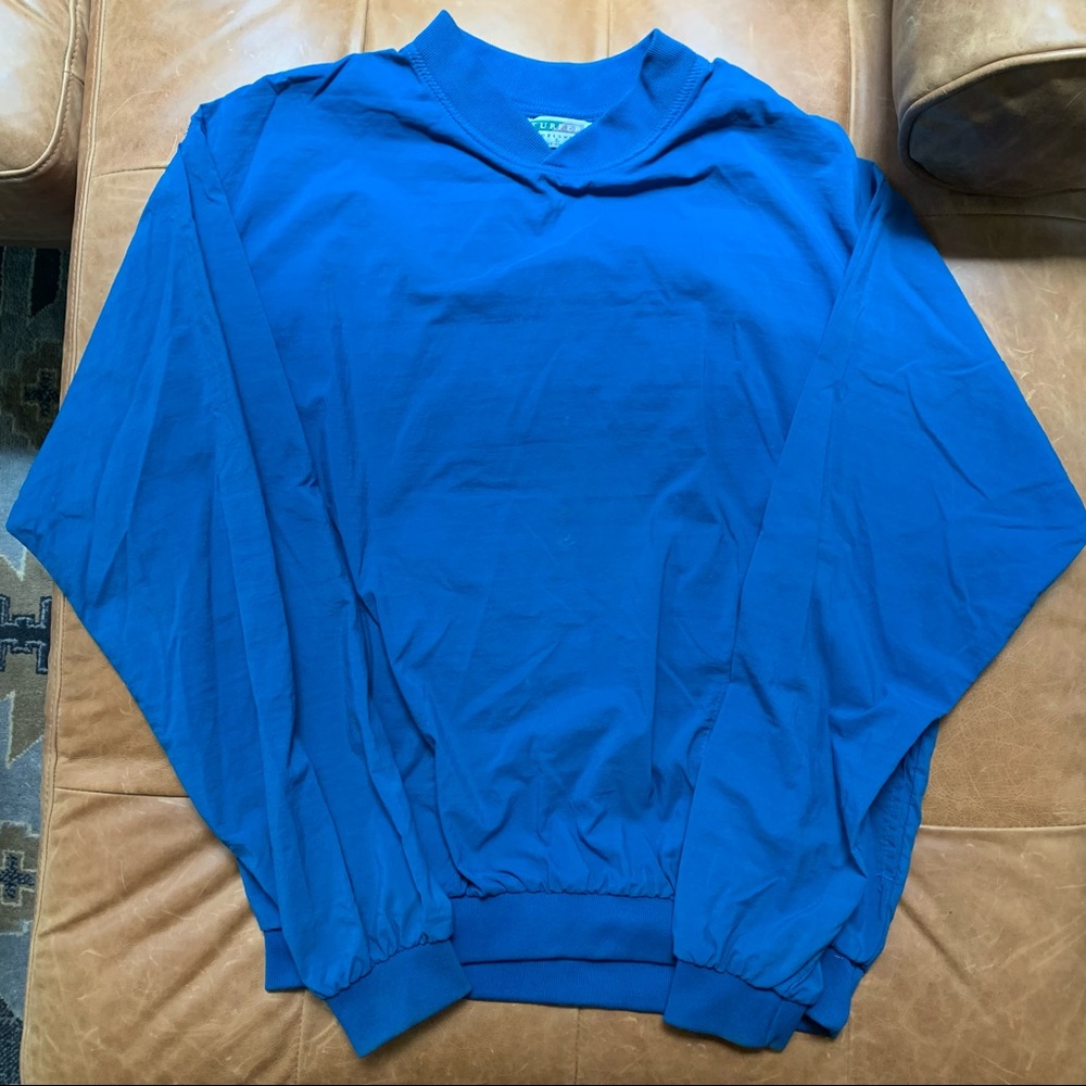 Vintage Turfer Crewneck
